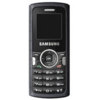 Samsung M110 Solid BlackGrey Sim Free Mobile Phone