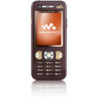 Sony Ericsson W890i Walkman Mocha Brown Sim Free Mobile Phone