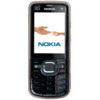 Nokia 6220 Classic Black Sim Free Mobile Phone