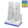 Logic 3 Wii Dual Charge Stand