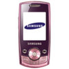 Samsung J700 Pink Sim Free Mobile Phone