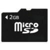 Micro SD 2GB