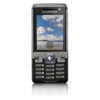 Sony Ericsson C702 Speed Black Sim Free Mobile Phone