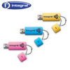 Integral Splash 8GB USB 20 Flash Drive
