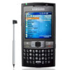 Samsung i780 Black Sim Free Mobile Phone