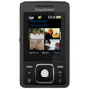 Sony Ericsson T303 Shadow Black Sim Free Mobile Phone