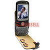 HTC Touch Dual TMobile MDA Touch Plus Orbit Krusell Orbit Premium Leather Case
