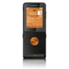 Sony Ericsson W350i Electric Black Sim Free Mobile Phone
