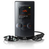Sony Ericsson W980 Piano Black Sim Free Mobile Phone