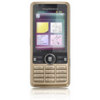 Sony Ericsson G700 Silk Bronze Sim Free Mobile Phone
