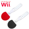 Nintendo Wii Table Tennis Bats