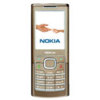 Nokia 6500 Classic Bronze Sim Free Mobile Phone