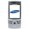 Samsung G600 Silver Sim Free Mobile Phone