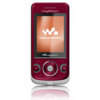 Sony Ericsson W760i Fancy Red Sim Free Mobile Phone