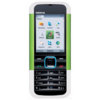 Nokia 5000 Cyber Green Sim Free Mobile Phone