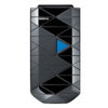 Nokia 7070 Prism Black and Blue Sim Free Mobile Phone