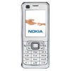 Nokia 6120 Classic White Sim Free Mobile Phone