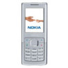 Nokia 6500 Classic Silver Sim Free Mobile Phone