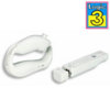 Logic 3 Nintendo Wii Wireless Nunchuk Adaptor