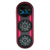 Toshiba G450 Red Sim Free Mobile Phone