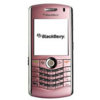 BlackBerry 8110 Pearl Pink Sim Free Mobile Phone