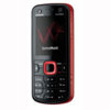 Nokia 5320 XpressMusic Red Sim Free Mobile Phone
