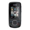 Nokia 3600 Slide Charcoal Sim Free Mobile Phone