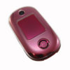 Crystal Case - Motorola PEBL U9