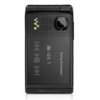 Sony Ericsson W380i Black Champagne Sim Free Mobile Phone