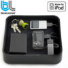 Bluelounge The Sanctuary Universal Charger - Black