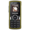Samsung M110 Solid Olive Sim Free Mobile Phone