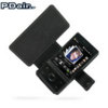 PDair Leather Book Case HTC Touch Diamond