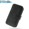 PDair Leather Book Case  Apple iPhone 3GS  3G