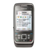 Nokia E66 Steel Grey Sim Free Mobile Phone