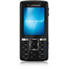 Sony Ericsson K850i Cybershot Black Sim Free Mobile Phone