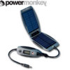 Powermonkey eXplorer