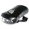 Wind Up Mobile Phone Charger  Torch