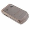 Crystal Case - Sony Ericsson Z555i