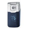 Nokia 7510 Supernova Sim Free Mobile Phone