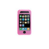 Silicone Case for Apple iPhone 3GS  3G  Pink