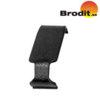 Brodit ProClip Angled Mount  Volkswagen Sharan 0108  Seat Alhambra 0108