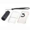 Mobile Phone Telescope  Sony Ericsson K850i
