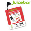 Juicebar Emergency Mobile Phone Charger - Samsung Phones