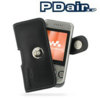 PDair Leather Pouch Case - Sony Ericsson W760i