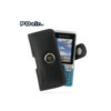 PDair Leather Pouch Case - Sony Ericsson C702