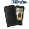 PDair Leather Vertical Case for Samsung I900 Omnia