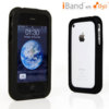 Tech21 d3o iBand Case for iPhone 3GS / 3G - Black - Version 2