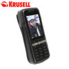 Sony Ericsson G502 Krusell Premium Leather Case