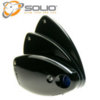 Solio Solar Universal Charger Black