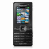 Sony Ericsson K770i Cybershot Black Sim Free Mobile Phone